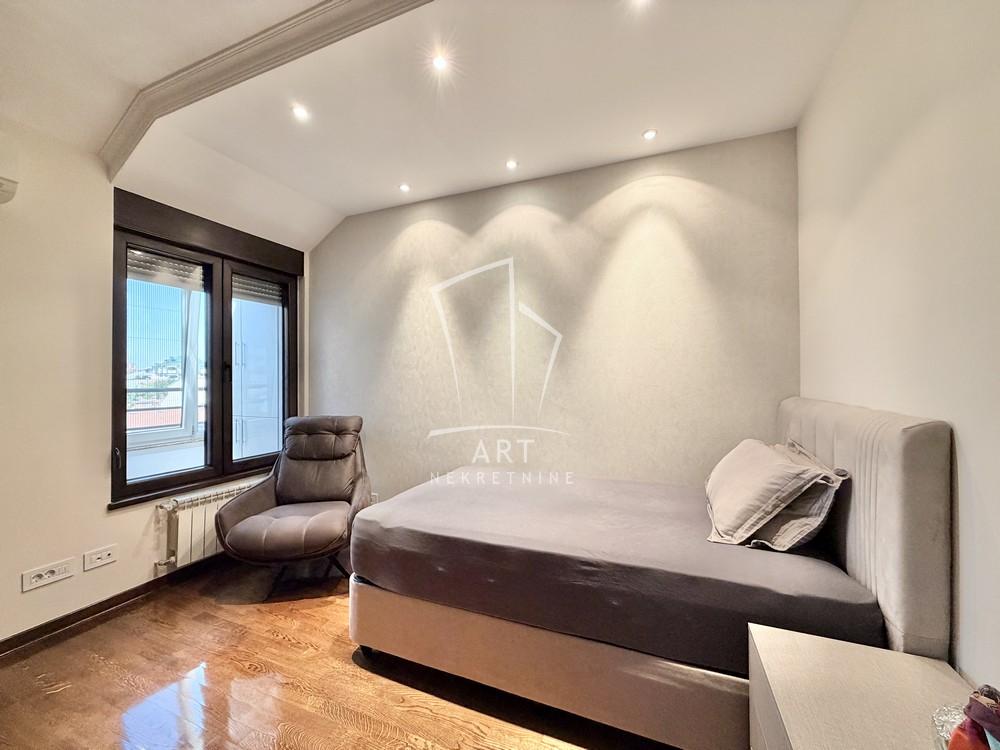 Slika 4 - Celjska, Troiposoban stan za izdavanje, 110m2, 2.100€