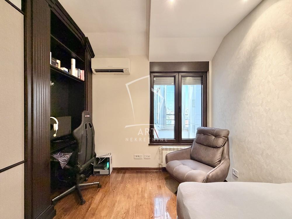 Slika 5 - Celjska, Troiposoban stan za izdavanje, 110m2, 2.100€