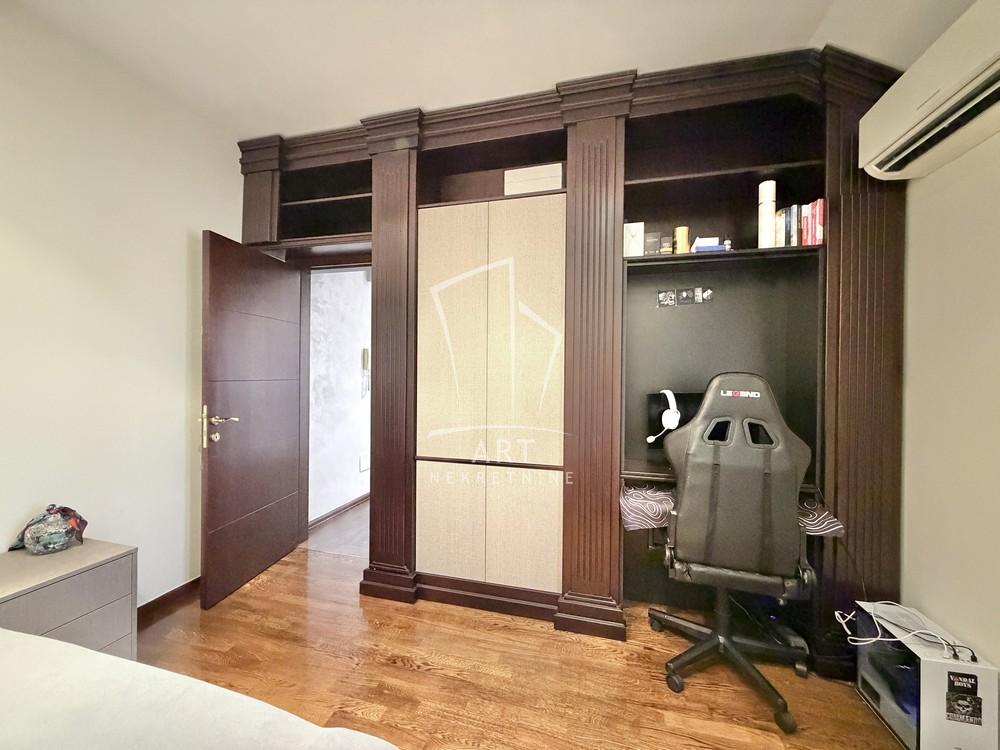 Slika 6 - Celjska, Troiposoban stan za izdavanje, 110m2, 2.100€