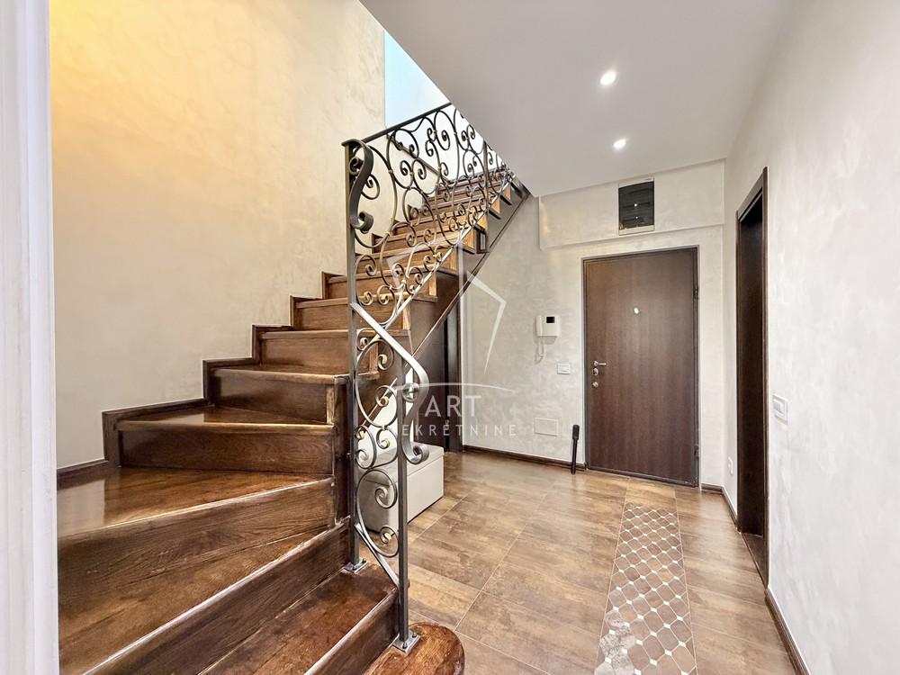 Slika 7 - Celjska, Troiposoban stan za izdavanje, 110m2, 2.100€