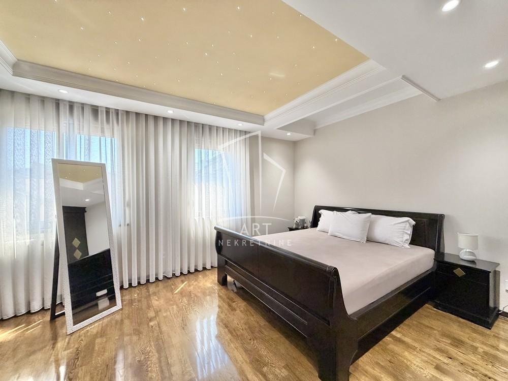Slika 8 - Celjska, Troiposoban stan za izdavanje, 110m2, 2.100€