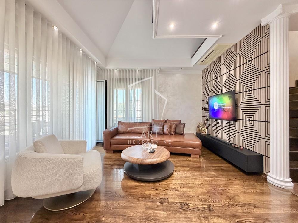 Glavna slika -Celjska, Troiposoban stan za izdavanje, 110m2, 2.100€