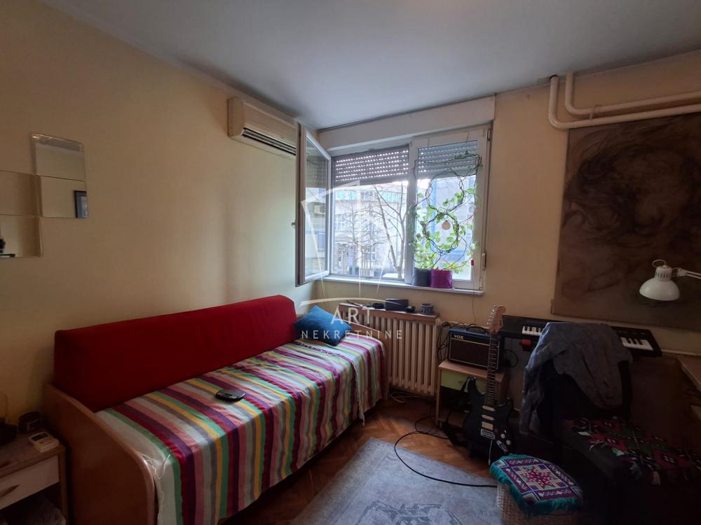 Slika 4 - Ščerbinova, Dvosoban stan za izdavanje, 52m2, 550€