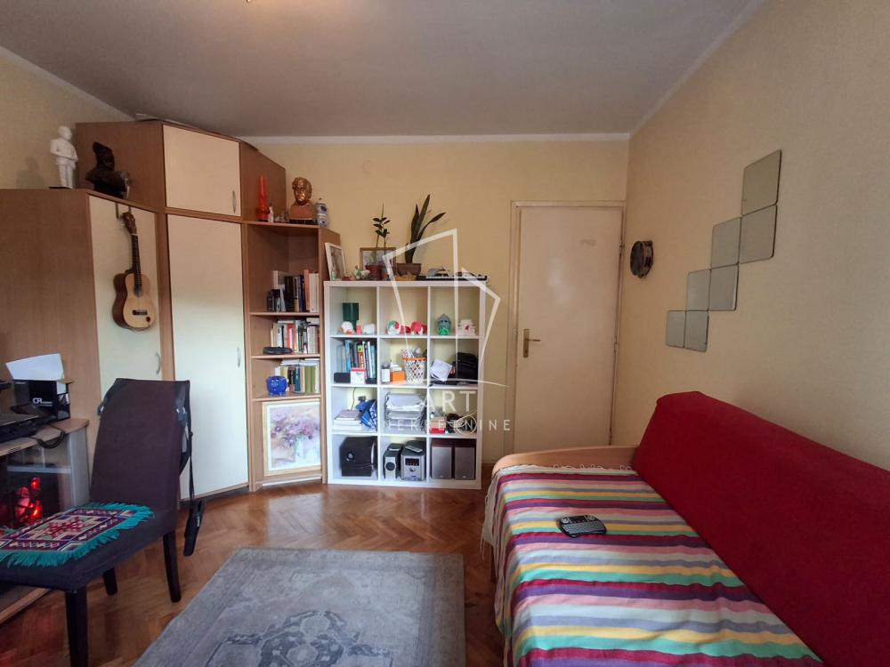 Slika 5 - Ščerbinova, Dvosoban stan za izdavanje, 52m2, 550€