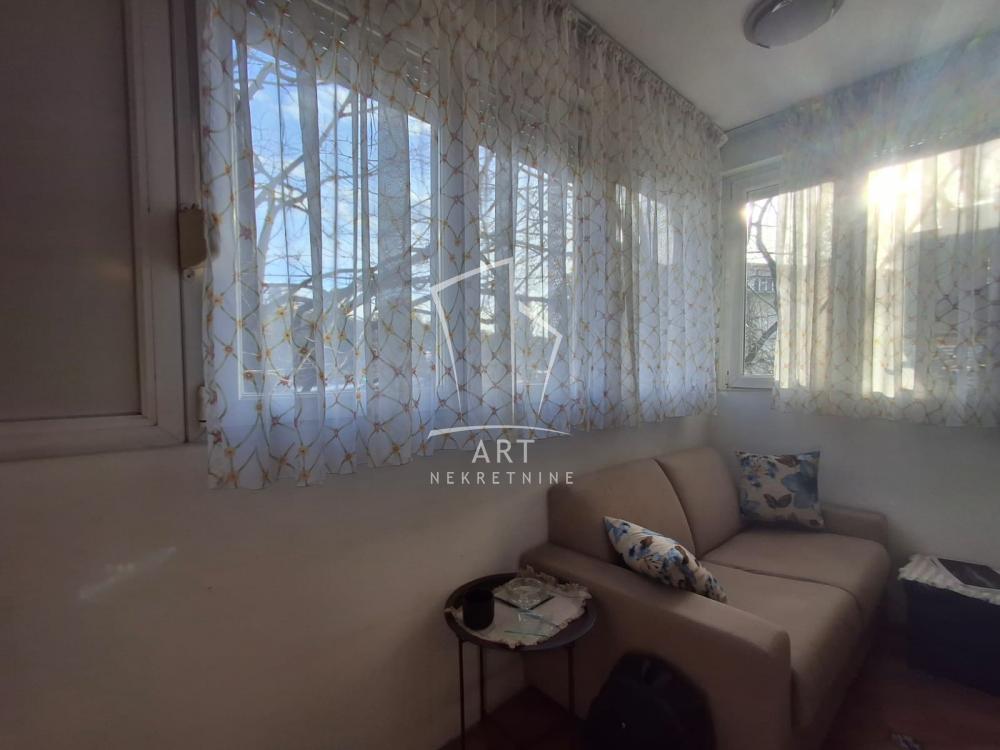 Slika 8 - Ščerbinova, Dvosoban stan za izdavanje, 52m2, 550€