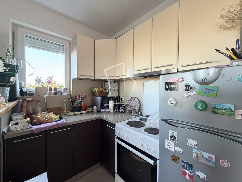 Slika 5 - Dušana Radovića, Dvosoban stan na prodaju, 42m2, 120.000€