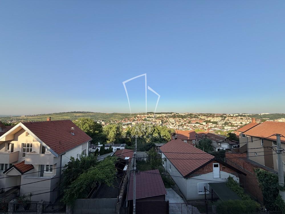Slika 10 - Dušana Radovića, Dvosoban stan na prodaju, 42m2, 120.000€