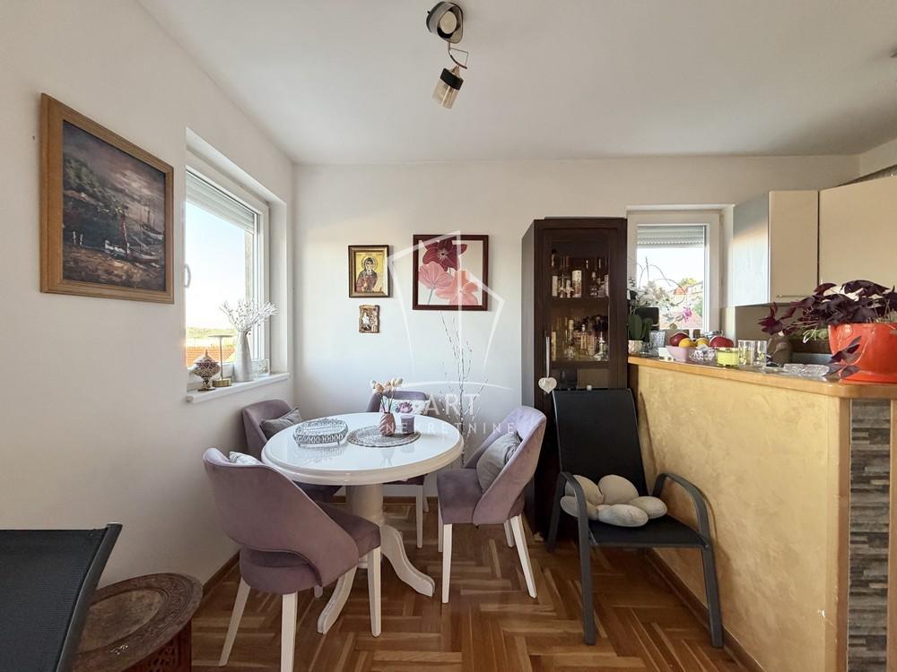 Slika 3 - Dušana Radovića, Dvosoban stan na prodaju, 42m2, 120.000€