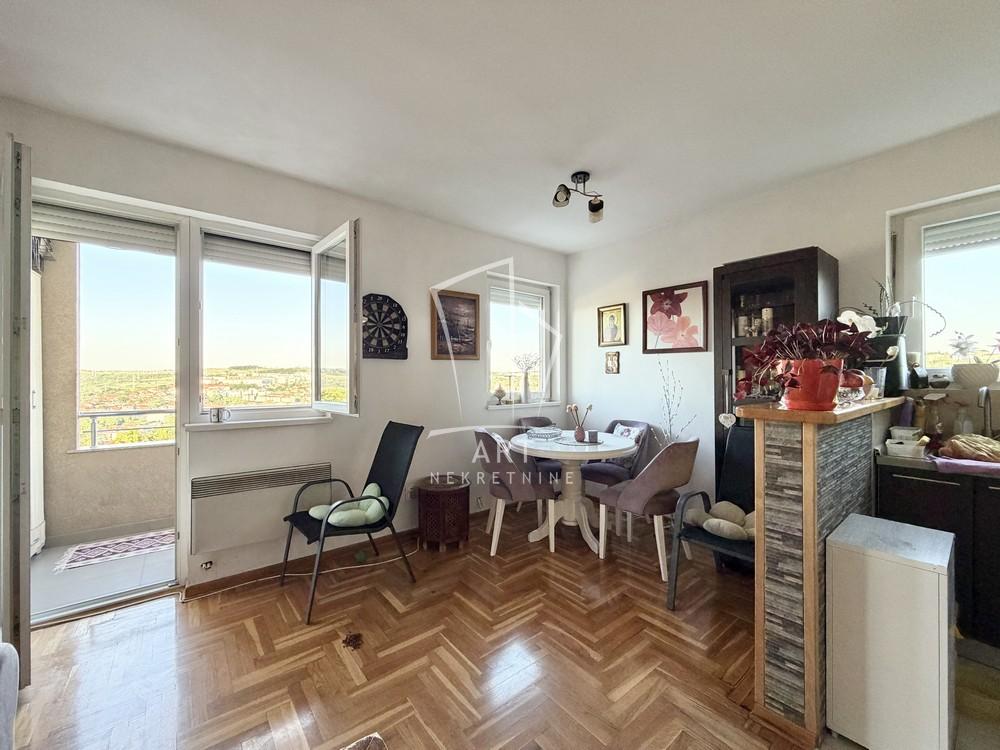 Slika 2 - Dušana Radovića, Dvosoban stan na prodaju, 42m2, 120.000€