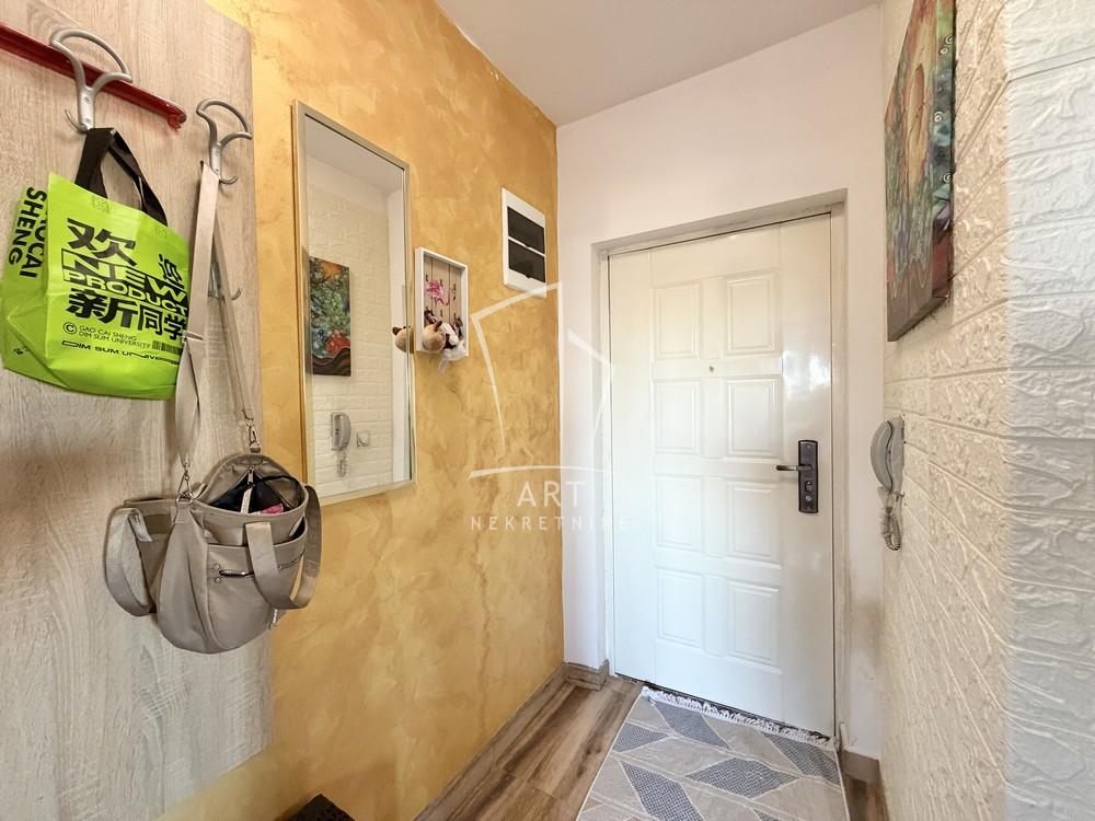 Slika 7 - Dušana Radovića, Dvosoban stan na prodaju, 42m2, 120.000€