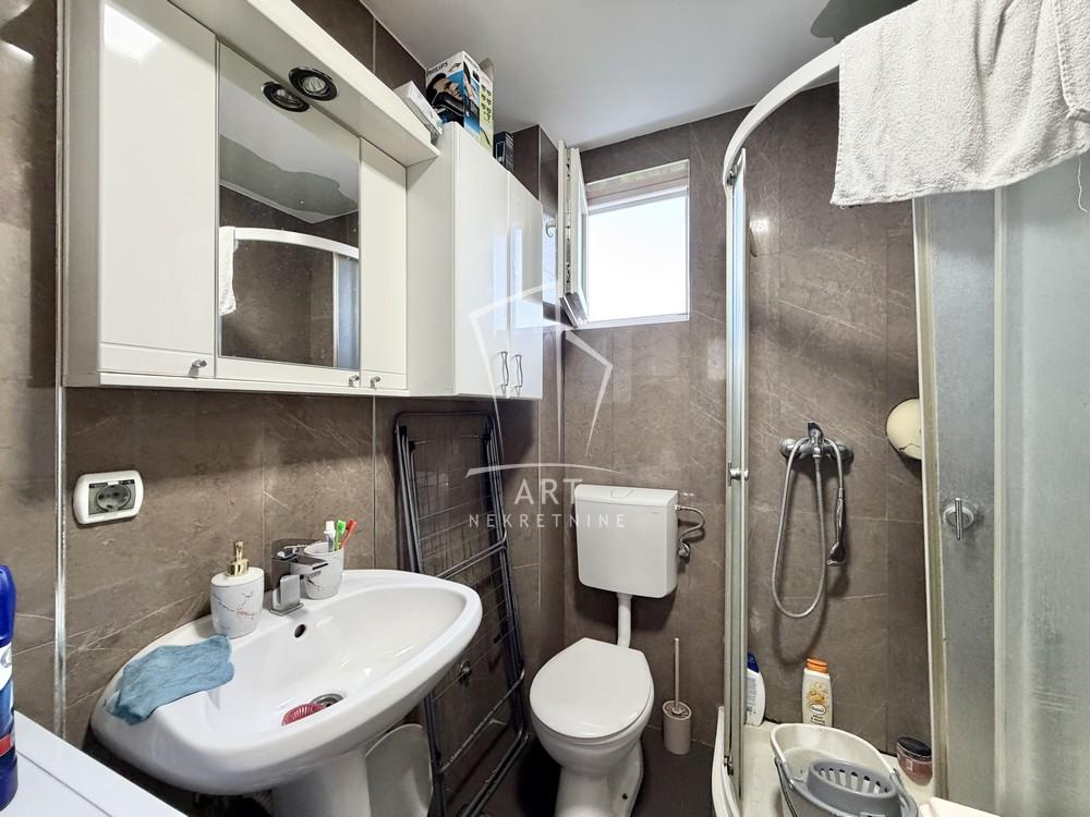 Slika 8 - Dušana Radovića, Dvosoban stan na prodaju, 42m2, 120.000€