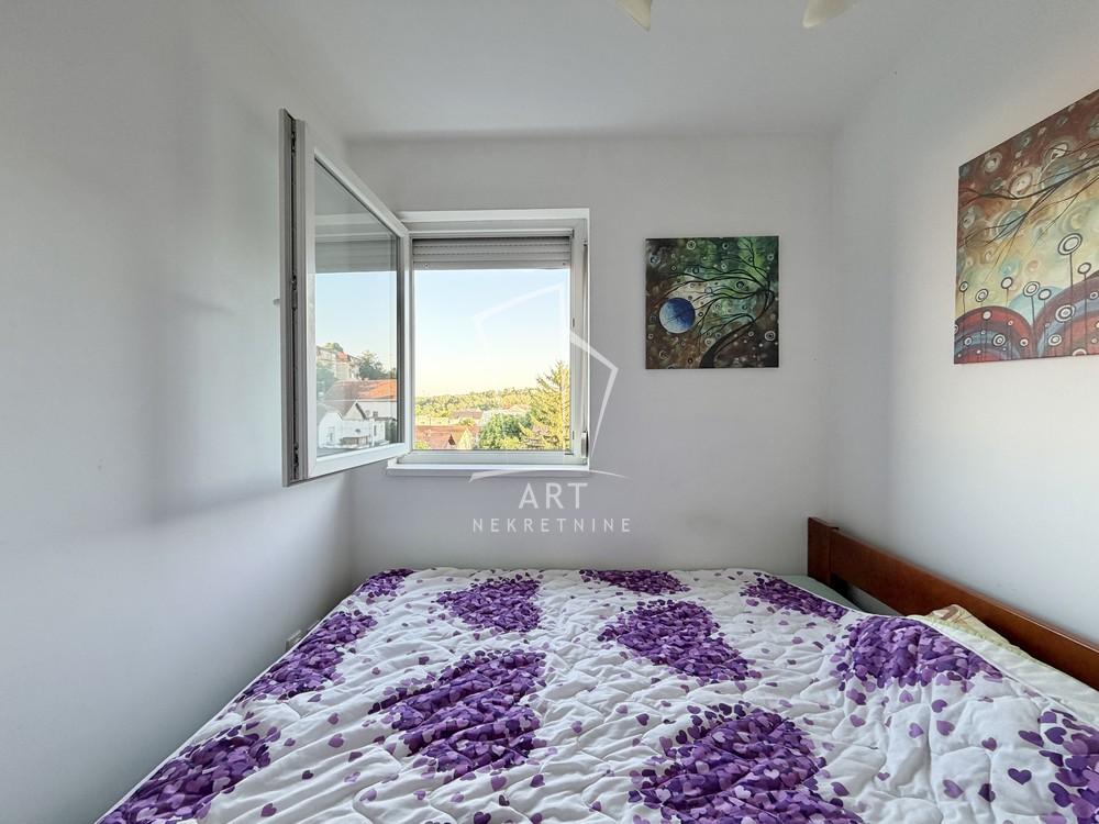Slika 6 - Dušana Radovića, Dvosoban stan na prodaju, 42m2, 120.000€