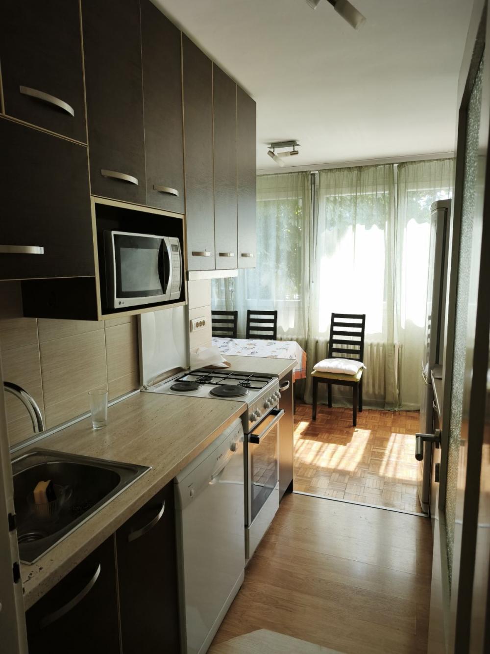 Slika 7 - Šamačka, Dvosoban stan za izdavanje, 59m2, 450€