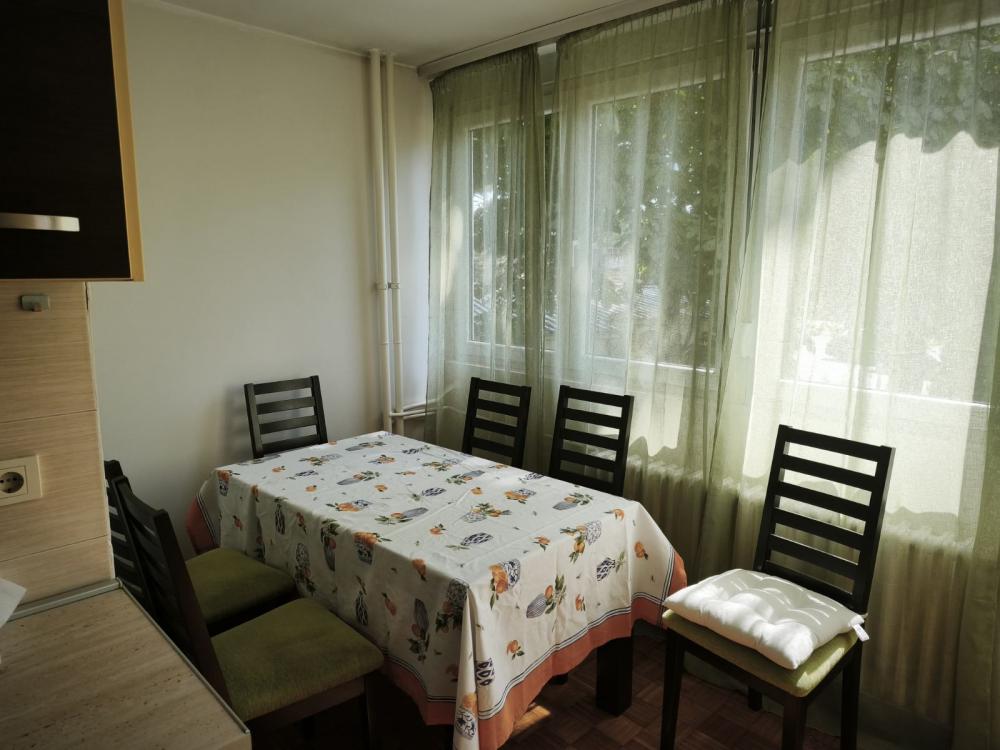 Slika 9 - Šamačka, Dvosoban stan za izdavanje, 59m2, 450€