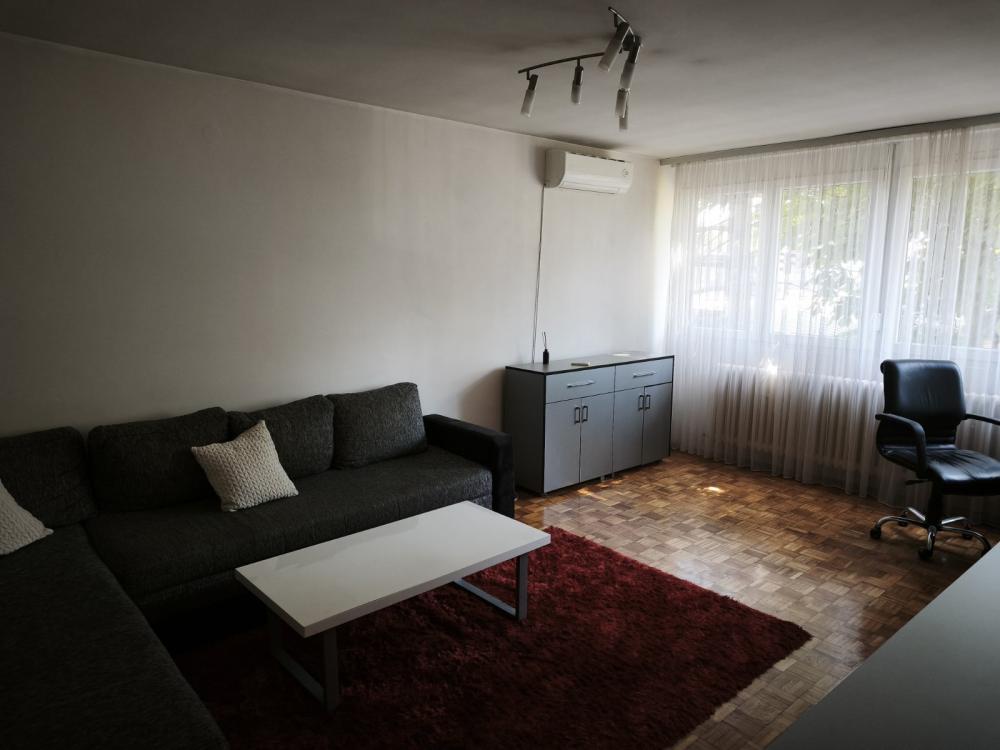 Slika 2 - Šamačka, Dvosoban stan za izdavanje, 59m2, 450€