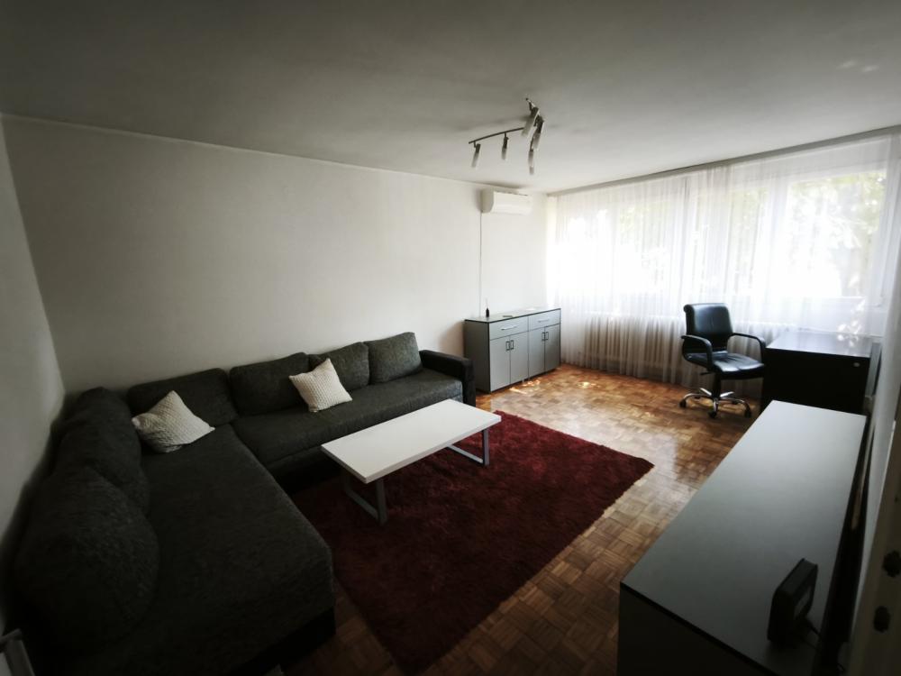 Slika 1 - Šamačka, Dvosoban stan za izdavanje, 59m2, 450€