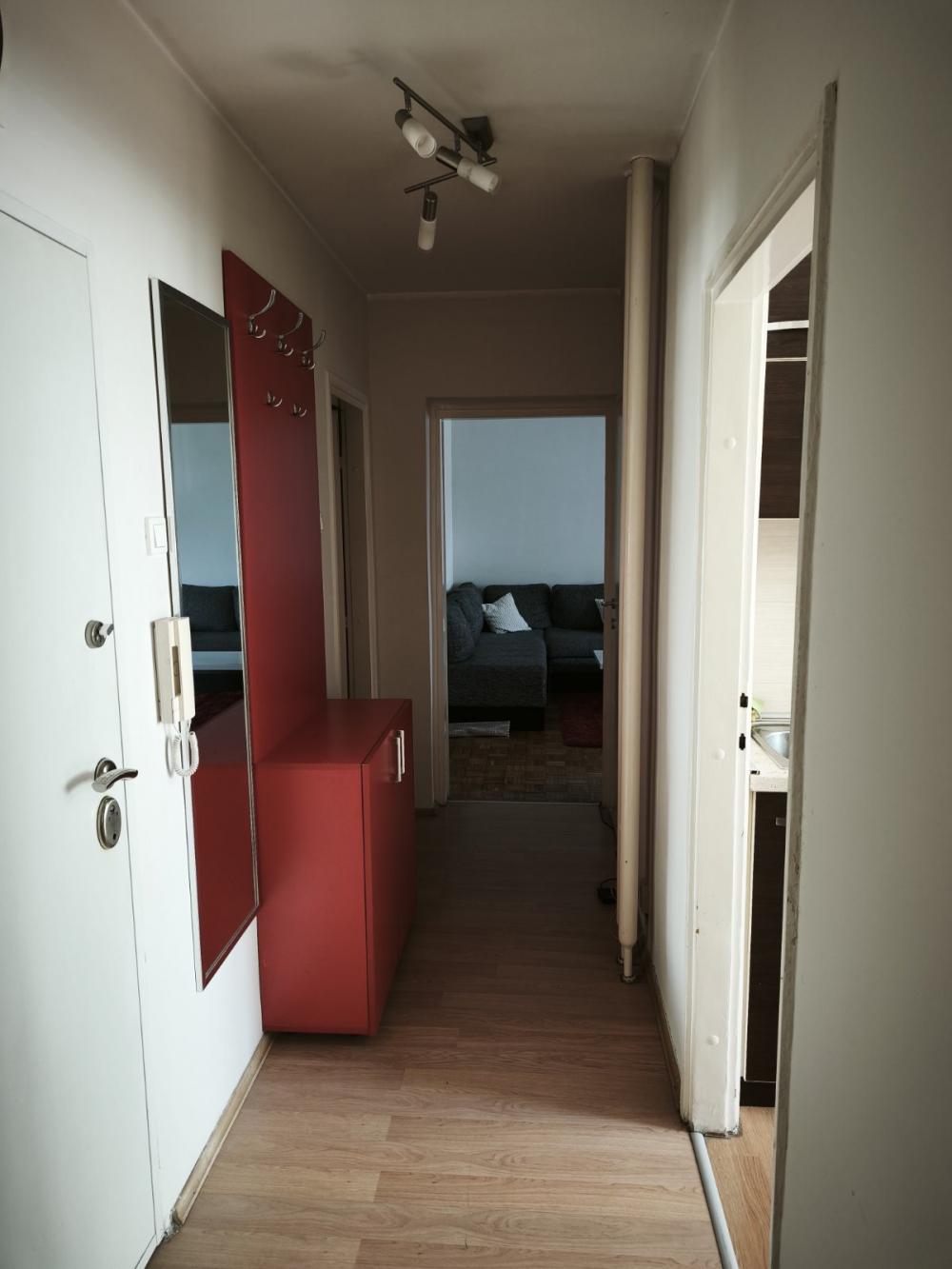 Slika 10 - Šamačka, Dvosoban stan za izdavanje, 59m2, 450€