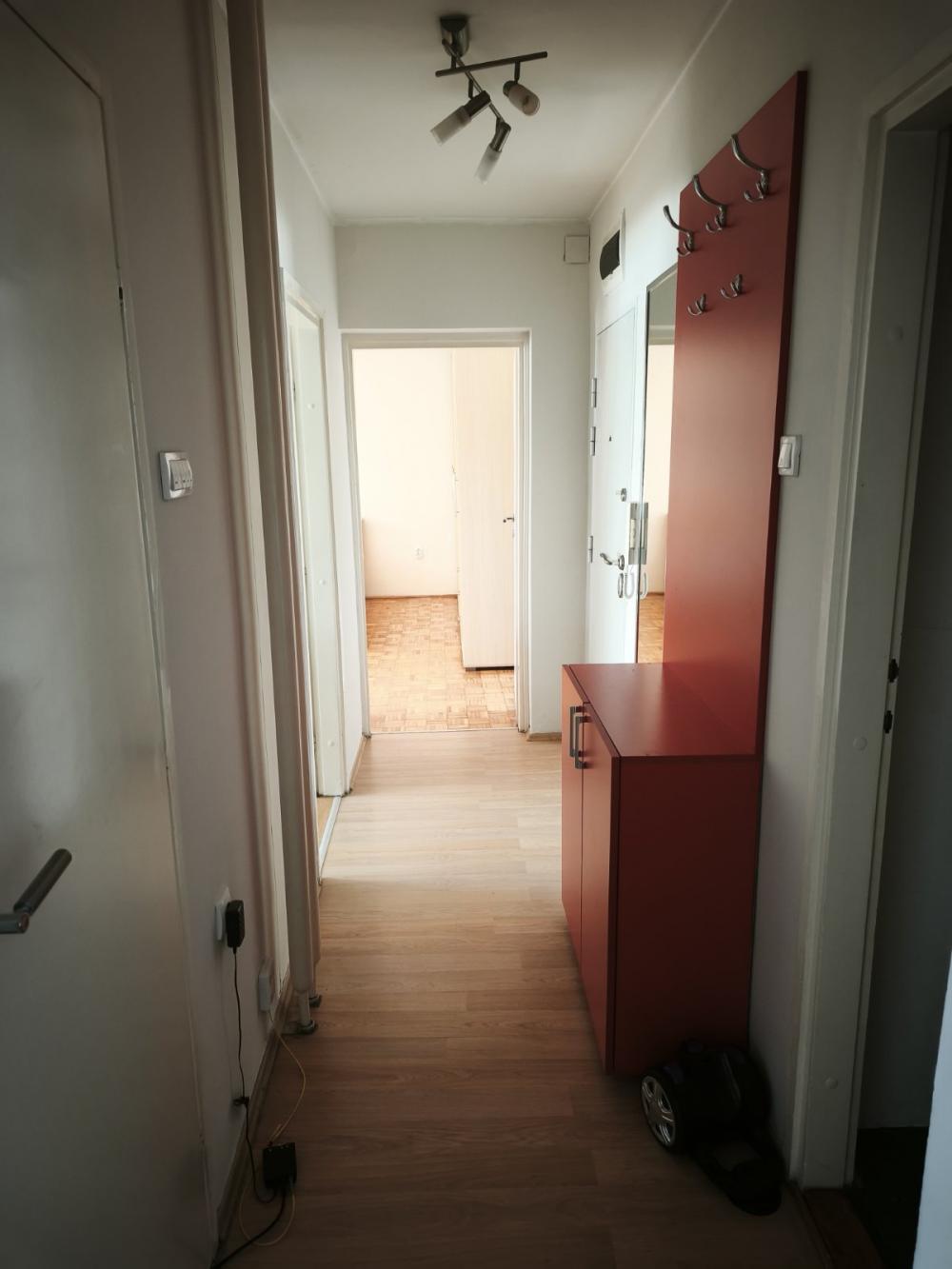 Slika 11 - Šamačka, Dvosoban stan za izdavanje, 59m2, 450€