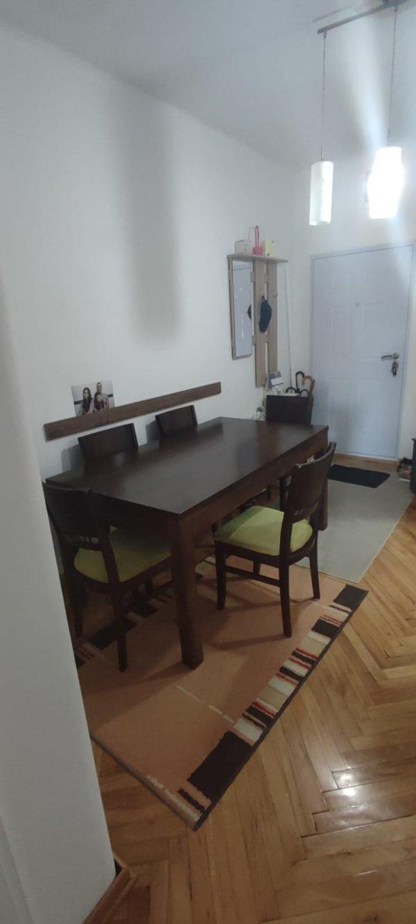 Slika 6 - Gospodara Vučića, Dvosoban stan za izdavanje, 55m2, 500€