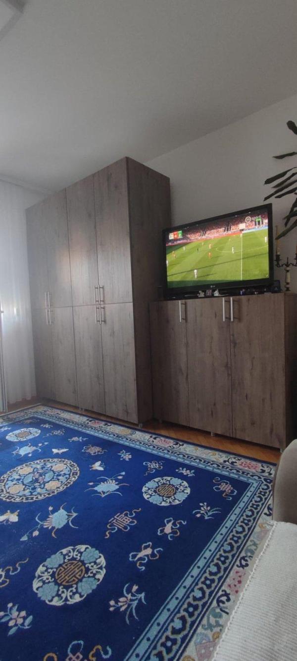 Slika 1 - Gospodara Vučića, Dvosoban stan za izdavanje, 55m2, 500€