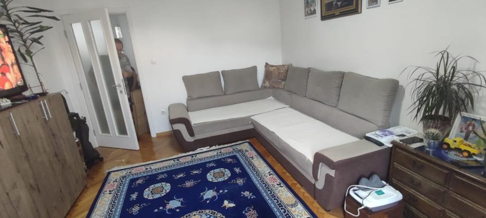 Glavna slika -Gospodara Vučića, Dvosoban stan za izdavanje, 55m2, 500€