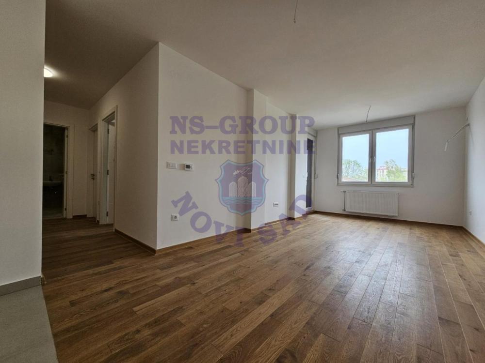 Slika 0 - Dvoiposoban stan na prodaju, 60m2, 185.400€