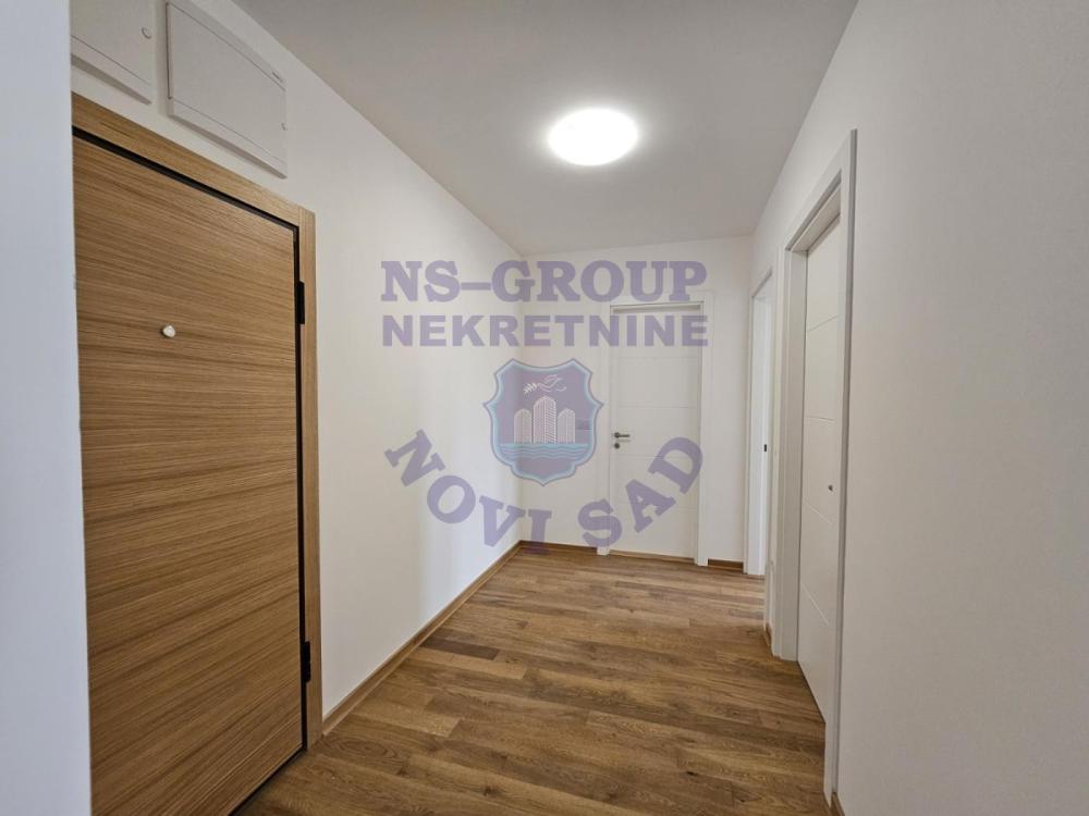 Slika 2 - Dvoiposoban stan na prodaju, 60m2, 185.400€