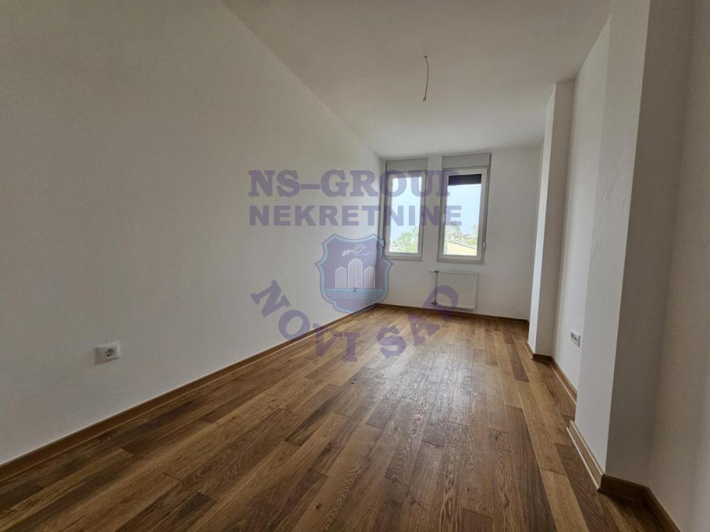 Slika 4 - Dvoiposoban stan na prodaju, 60m2, 185.400€
