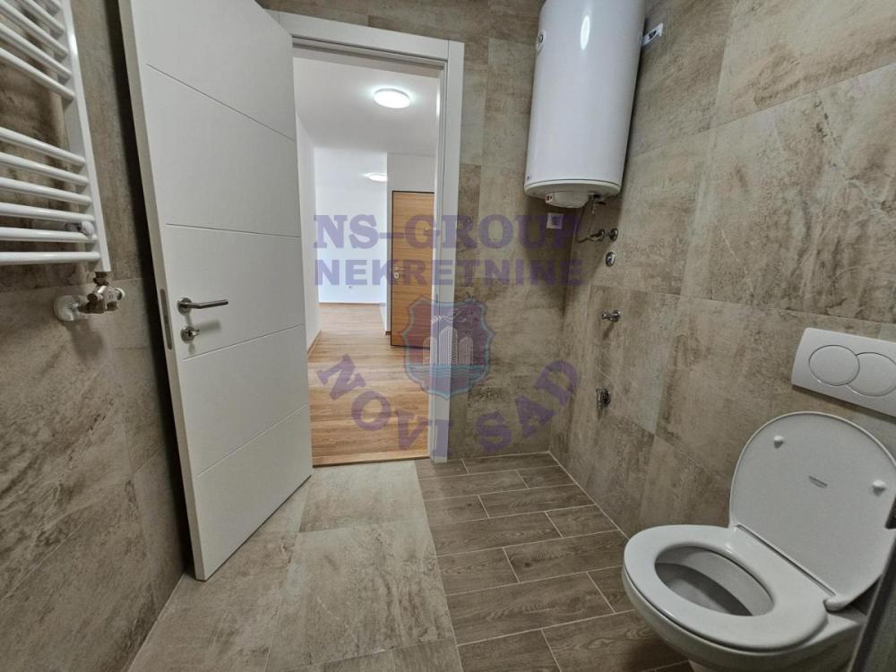 Slika 6 - Dvoiposoban stan na prodaju, 60m2, 185.400€