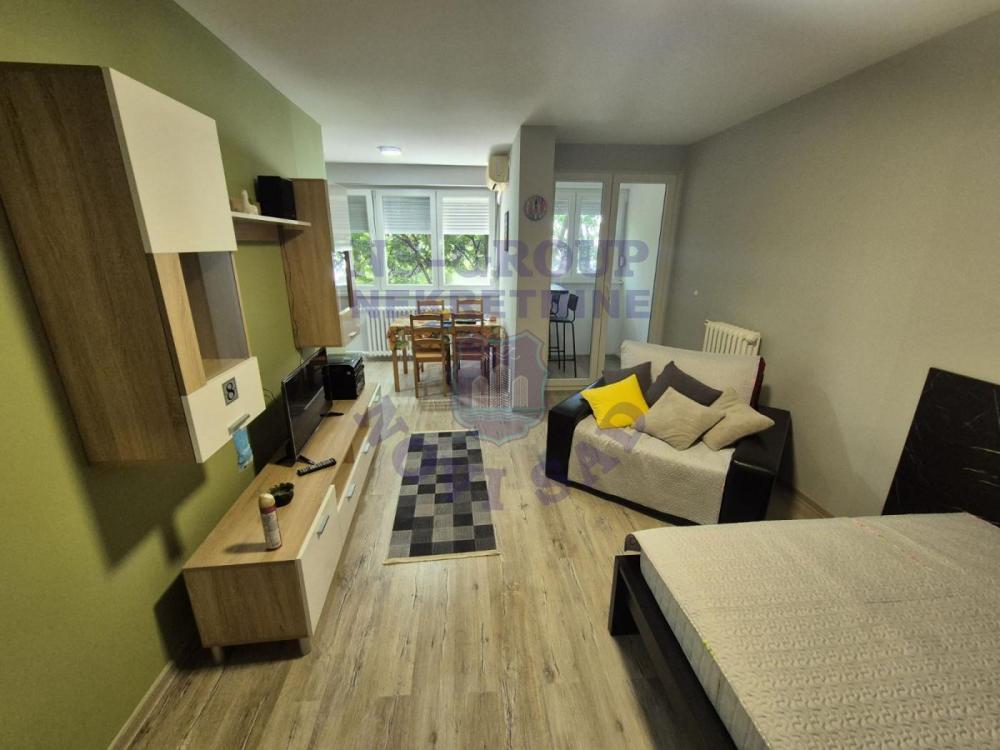 Slika 0 - Jednosoban stan na prodaju, 33m2, 116.390€