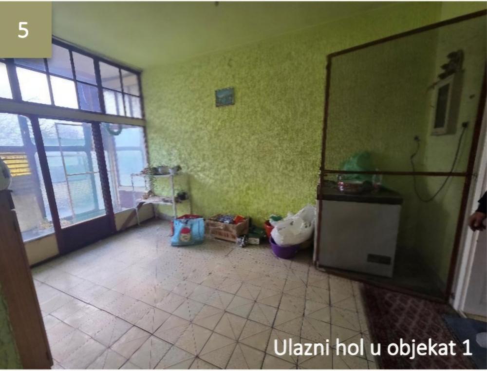 Slika 1 - Begeč,  Kuća na prodaju, 128m2, 130.000€