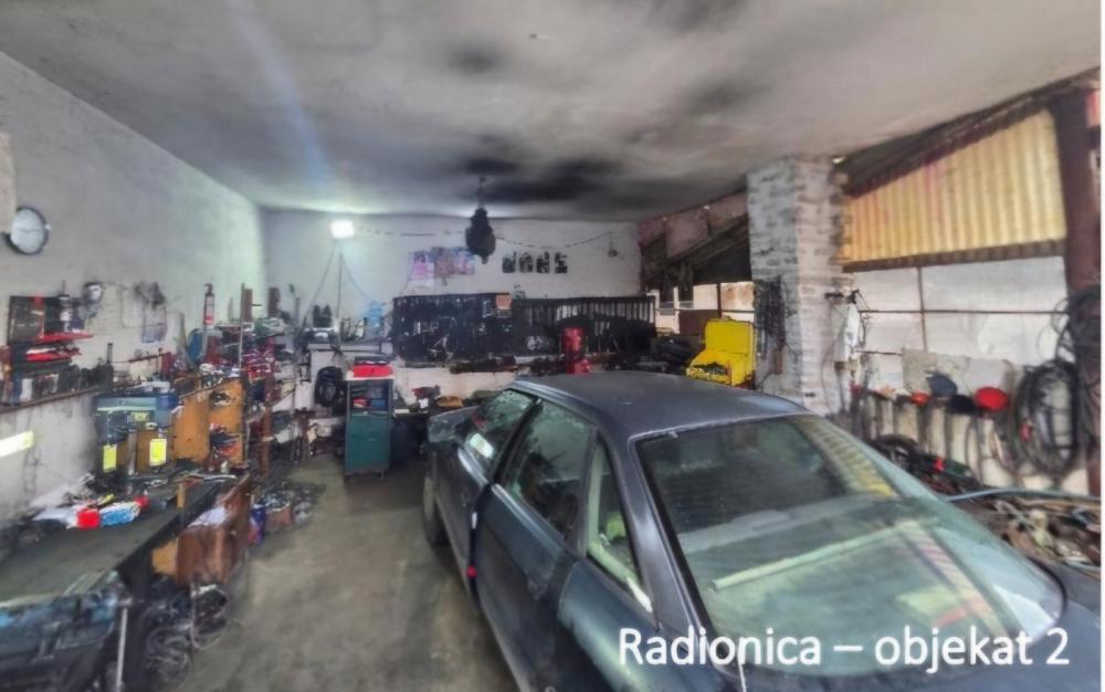 Slika 6 - Begeč,  Kuća na prodaju, 128m2, 130.000€
