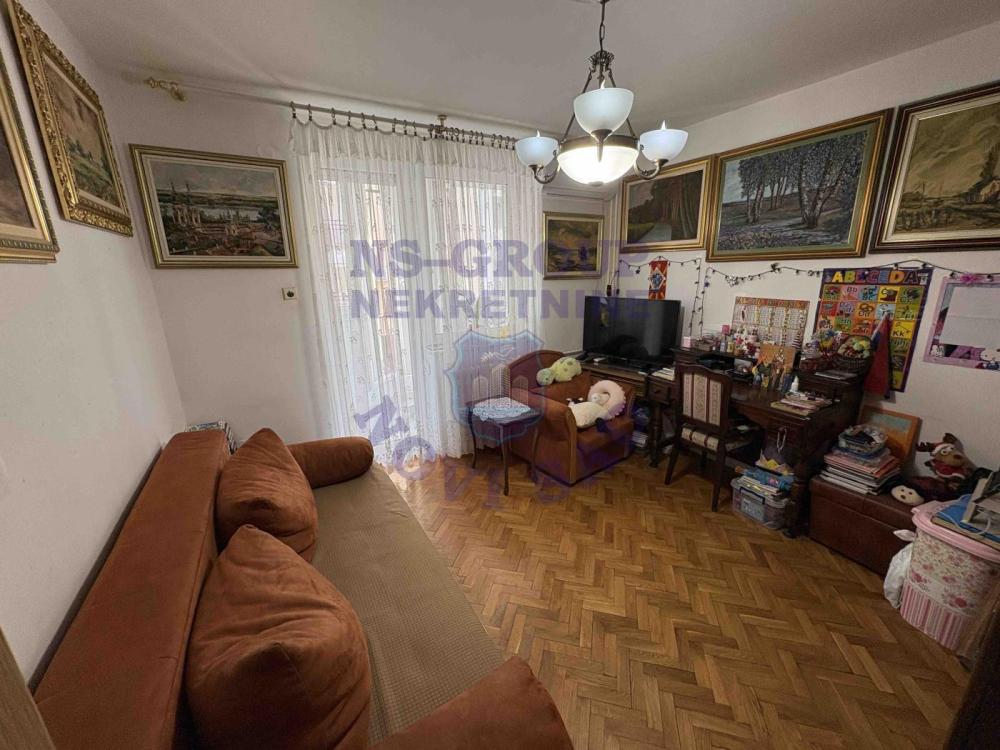 Slika 4 - Troiposoban stan na prodaju, 104m2, 257.500€