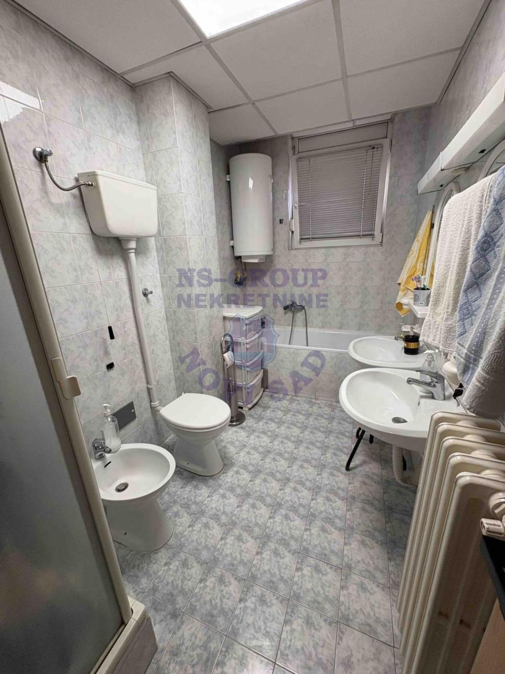 Slika 8 - Troiposoban stan na prodaju, 104m2, 257.500€