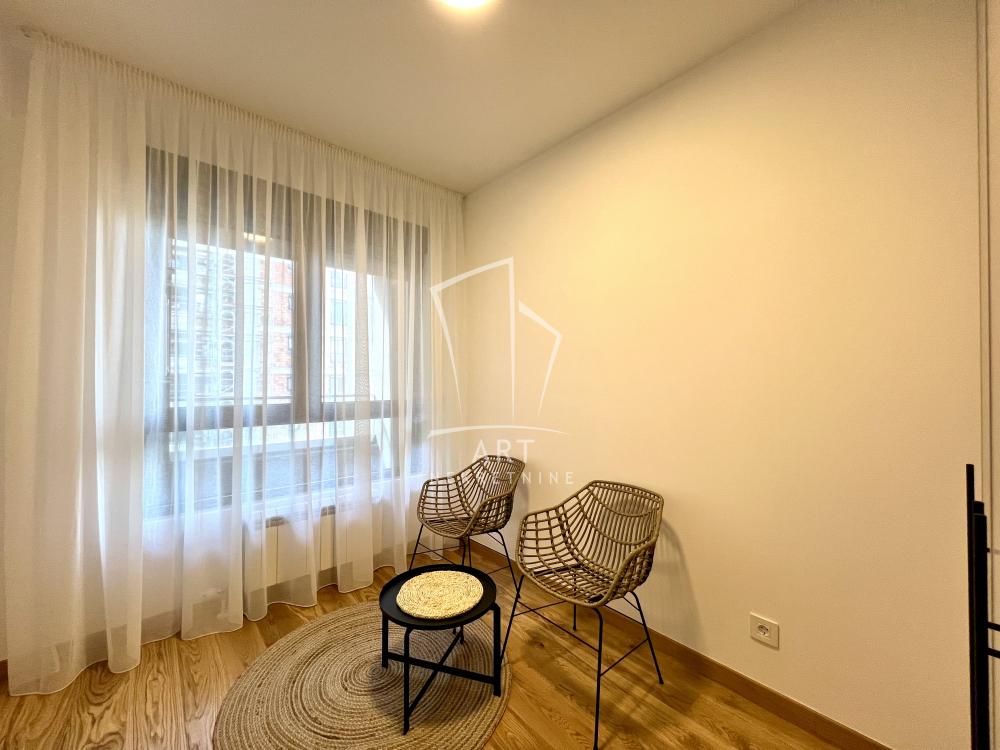 Slika 3 - Vojvode Stepe, Trosoban stan za izdavanje, 70m2, 1.000€