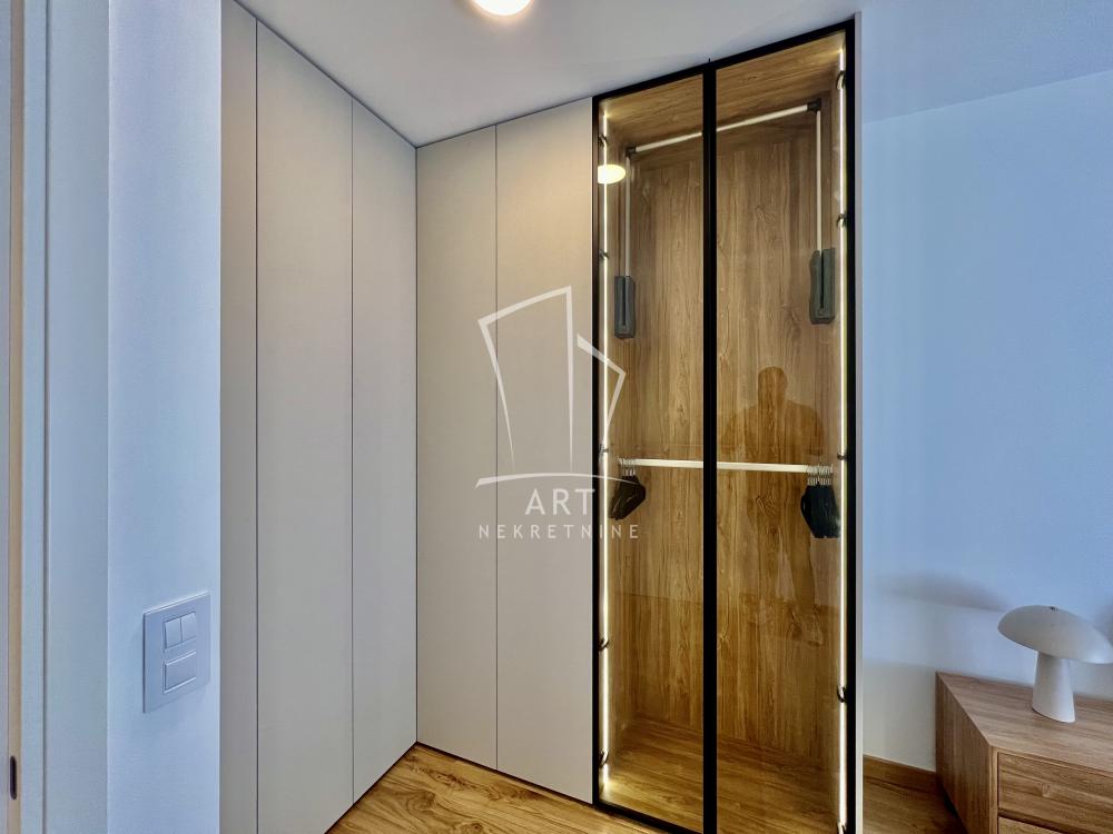 Slika 9 - Vojvode Stepe, Trosoban stan za izdavanje, 70m2, 1.000€