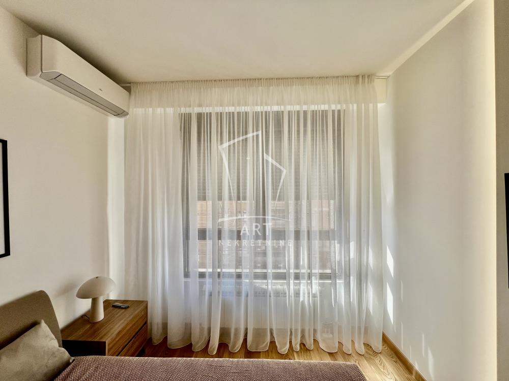 Slika 6 - Vojvode Stepe, Trosoban stan za izdavanje, 70m2, 1.000€