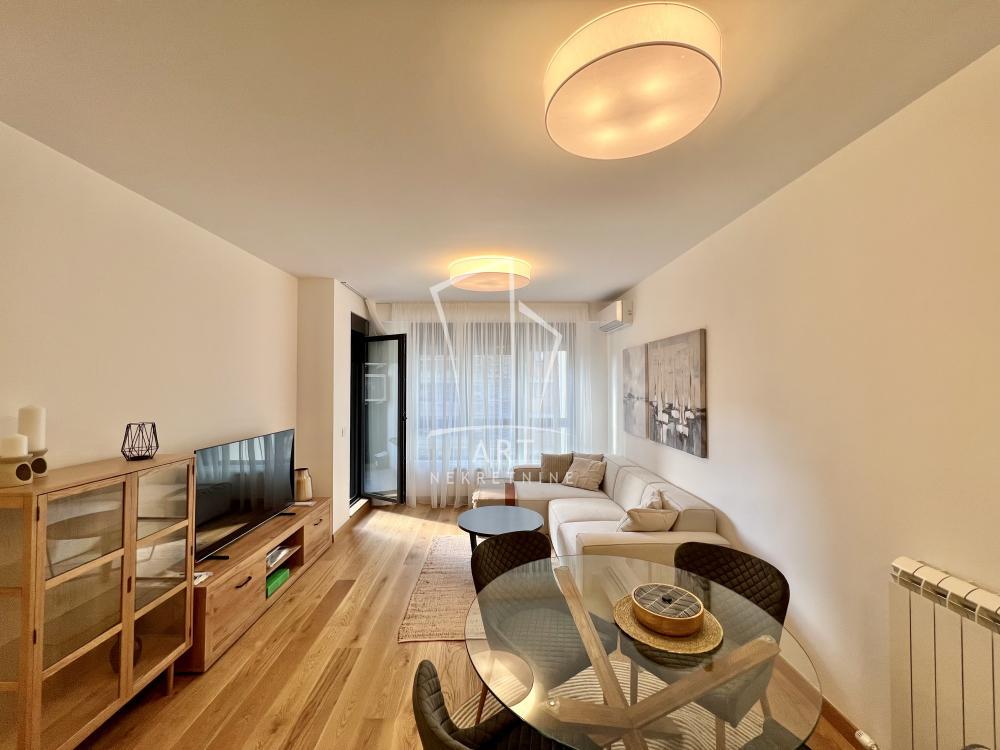 Glavna slika -Vojvode Stepe, Trosoban stan za izdavanje, 70m2, 1.000€