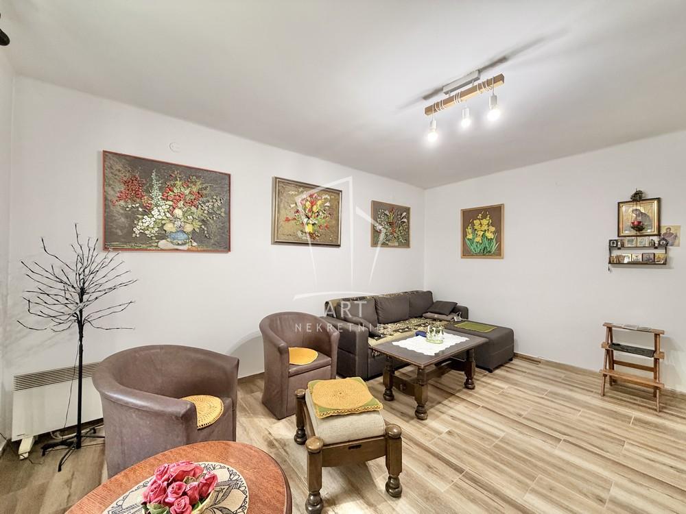 Slika 3 - Bačvanska, Troiposoban stan na prodaju, 65m2, 199.500€
