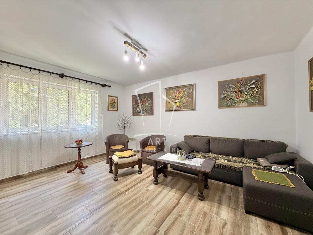 Slika 2 - Bačvanska, Troiposoban stan na prodaju, 65m2, 199.500€