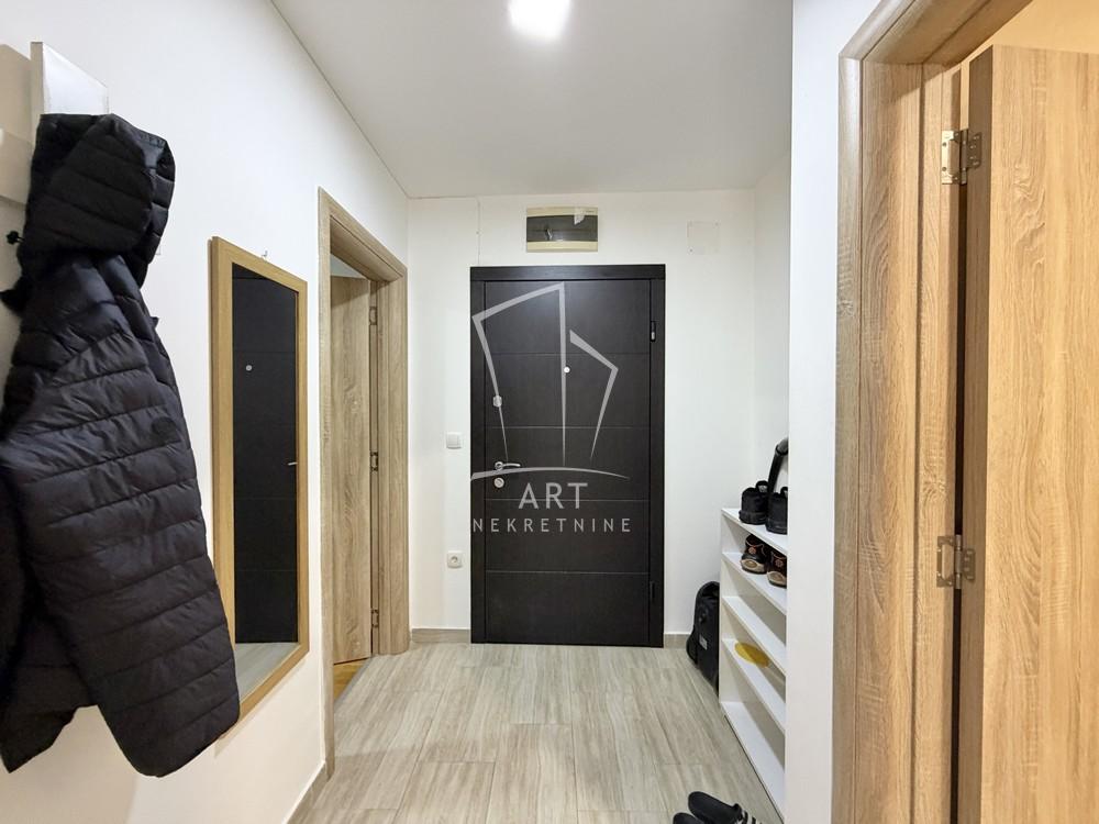 Slika 6 - Valtrovićeva, Jednoiposoban stan na prodaju, 42m2, 90.000€