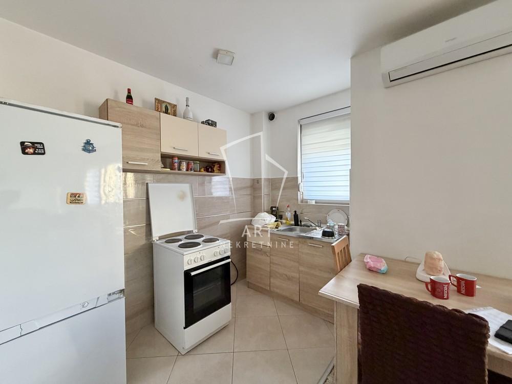 Slika 5 - Valtrovićeva, Jednoiposoban stan na prodaju, 42m2, 90.000€