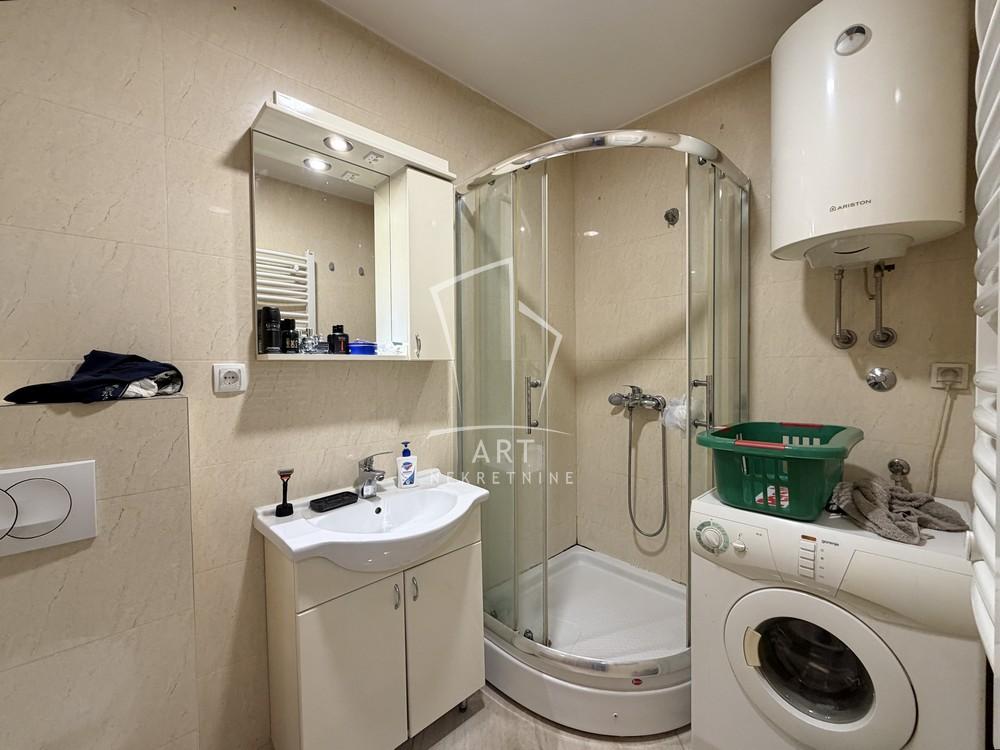 Slika 11 - Valtrovićeva, Jednoiposoban stan na prodaju, 42m2, 90.000€