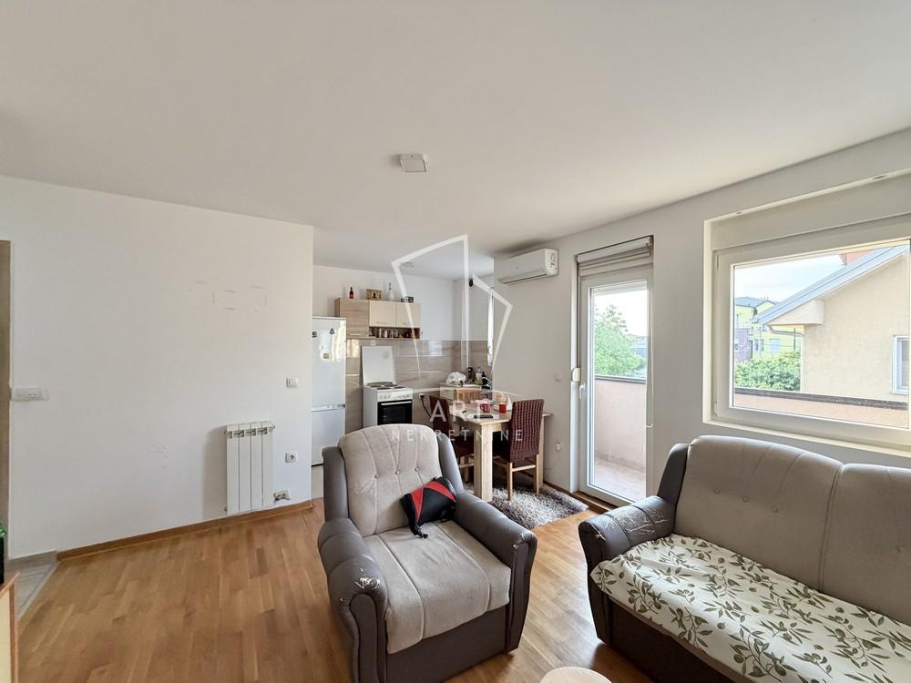 Slika 3 - Valtrovićeva, Jednoiposoban stan na prodaju, 42m2, 90.000€