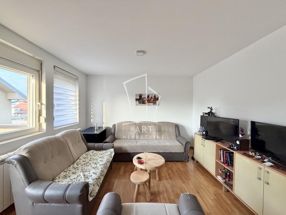 Slika 2 - Valtrovićeva, Jednoiposoban stan na prodaju, 42m2, 90.000€