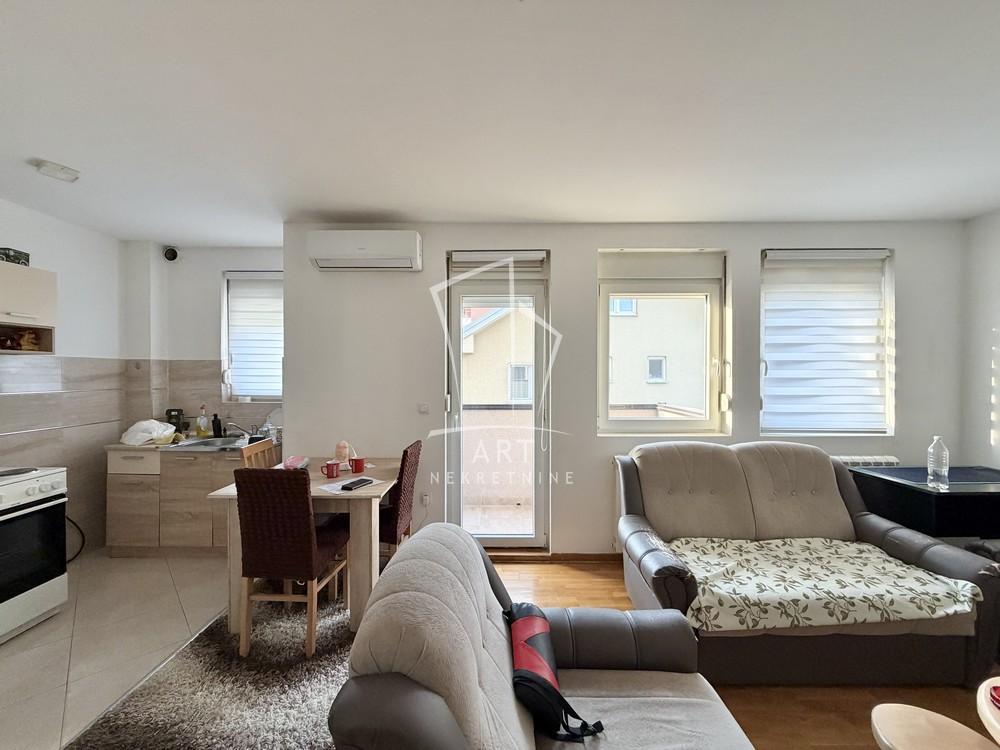 Slika 4 - Valtrovićeva, Jednoiposoban stan na prodaju, 42m2, 90.000€