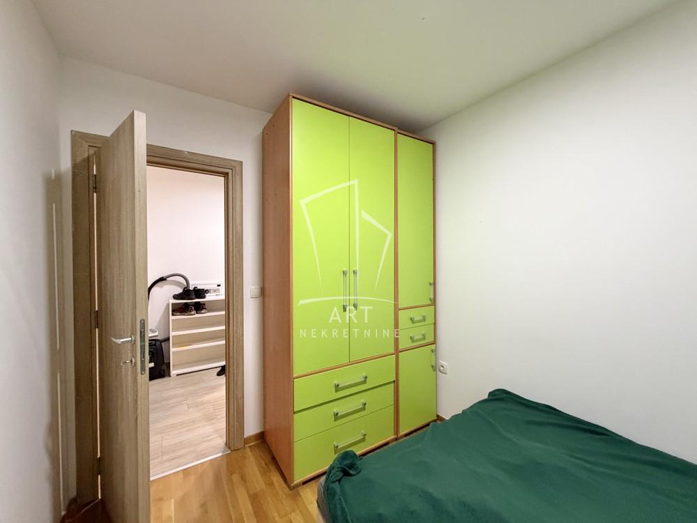 Slika 9 - Valtrovićeva, Jednoiposoban stan na prodaju, 42m2, 90.000€
