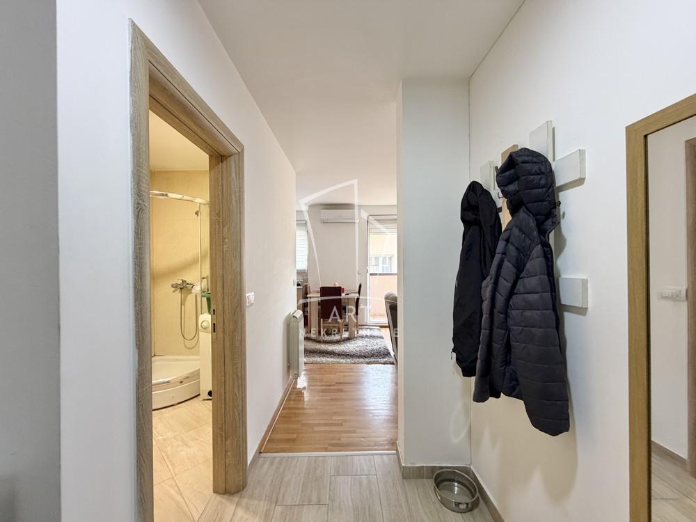 Slika 10 - Valtrovićeva, Jednoiposoban stan na prodaju, 42m2, 90.000€