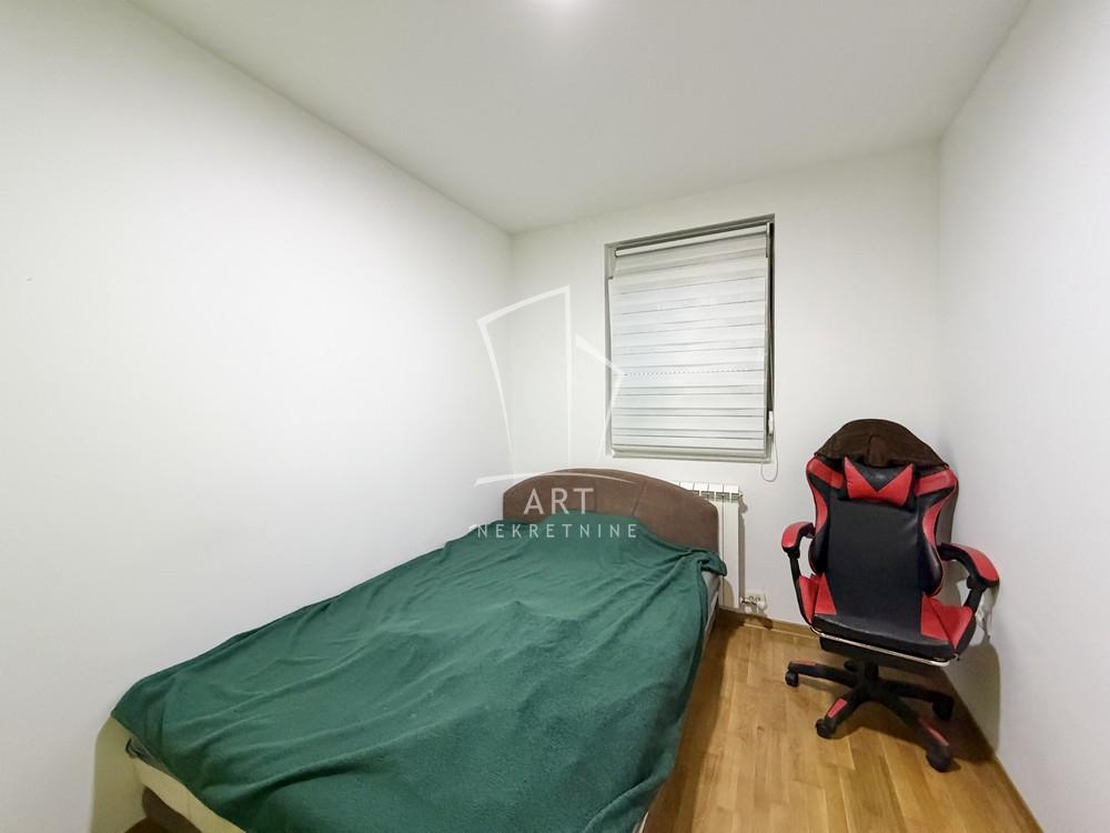 Slika 7 - Valtrovićeva, Jednoiposoban stan na prodaju, 42m2, 90.000€