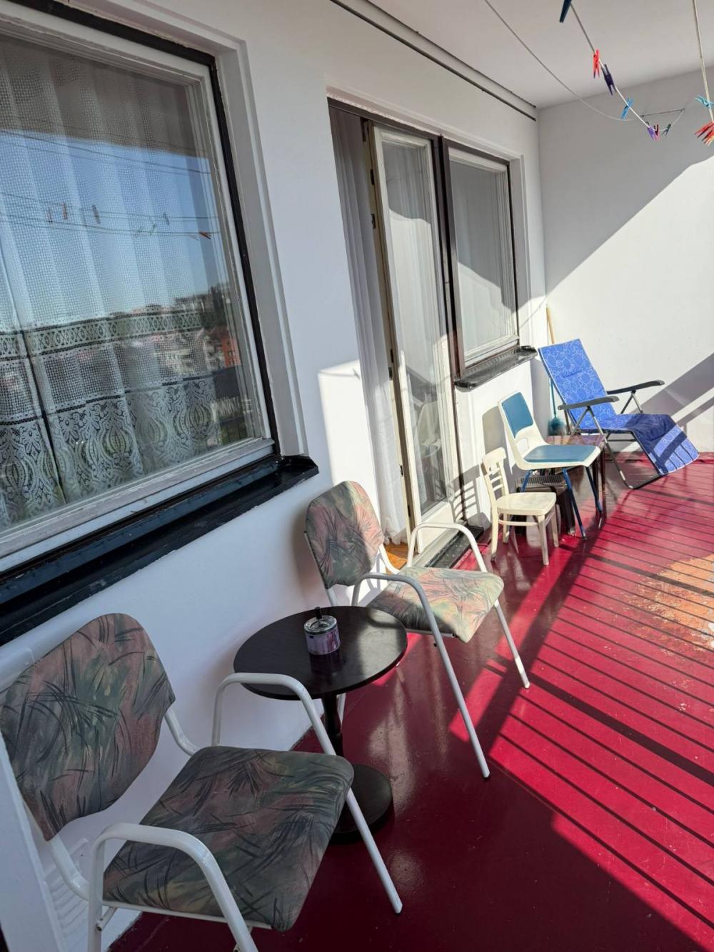 Slika 11 - Dr Ivana Ribara, Trosoban stan za izdavanje, 84m2, 600€